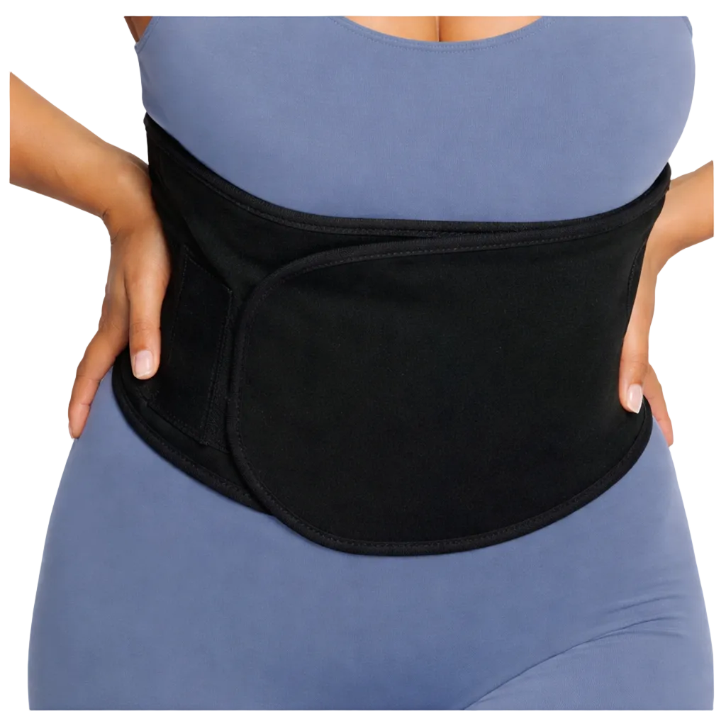 Sweat Belt