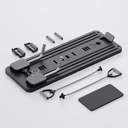 Evirosa™ 4-in-1 Pilates Reformer Board