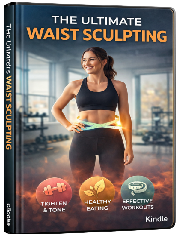 The Ultimate Waist Sculpting Ebook